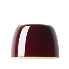 Foscarini Lumiere Piccola Glasskærm - Cherry