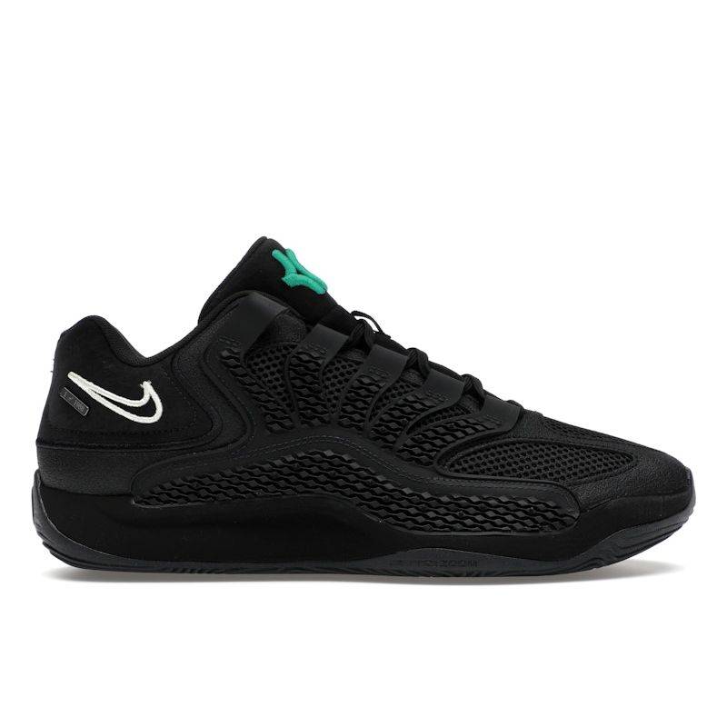 Nike KD 18 Black Label Pack Herr Sneakers Coconut-Milk IB3874-001 41