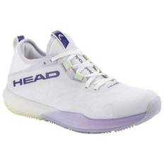 HEAD Motion Pro Padel White/Lavender Women