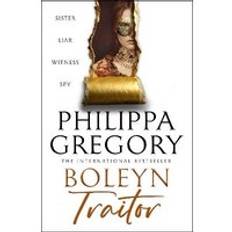 Boleyn Traitor