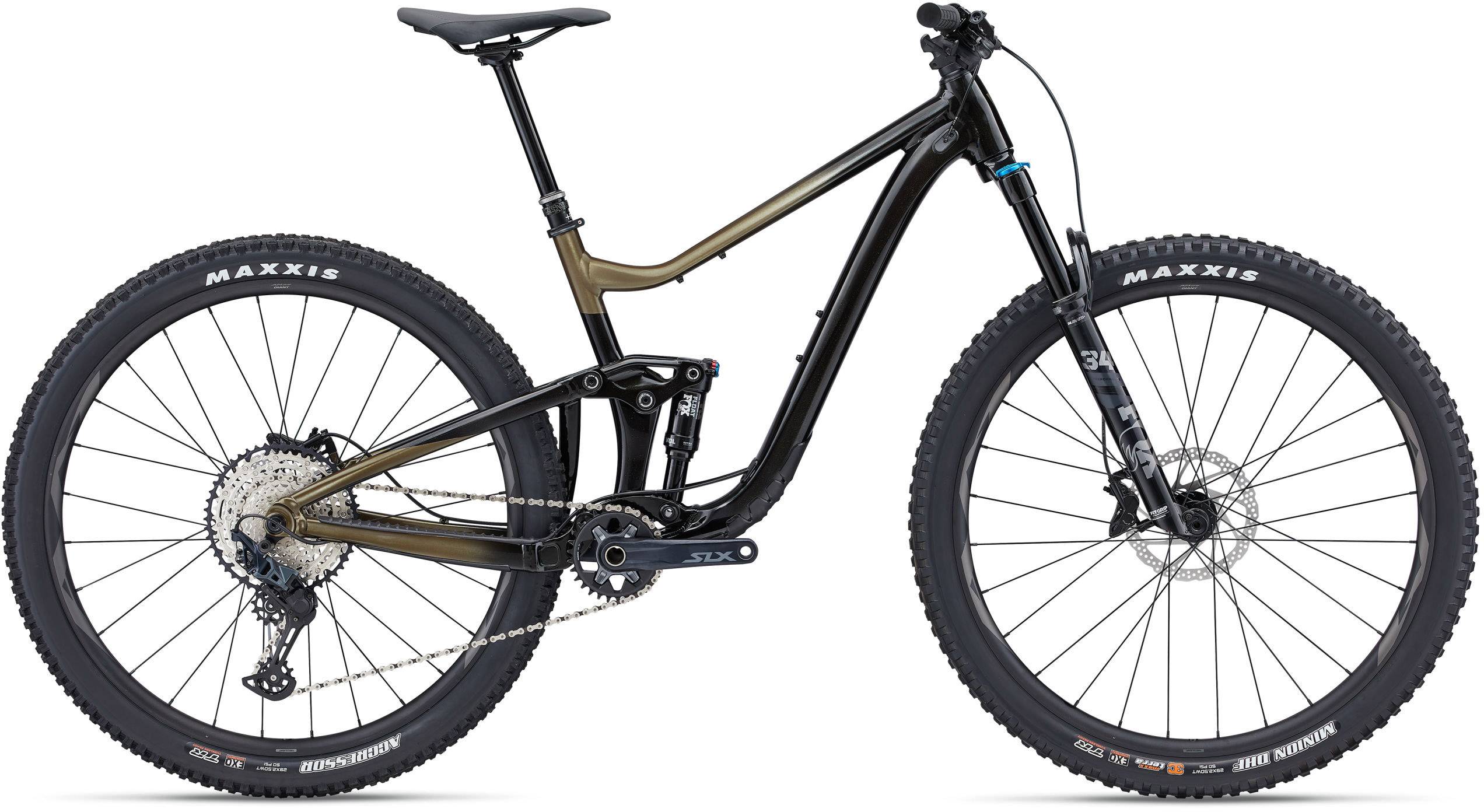 Giant Trance 29 1 2025 - Sort - L