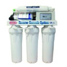 Krausen RO 800 (400/400) Auto LCD