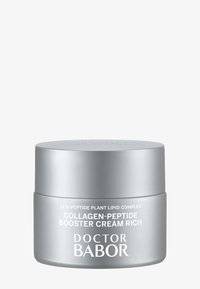 COLLAGEN-PEPTIDE BOOSTER CREAM RICH - Dagkräm