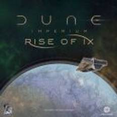 Dune Imperium - Rise of Ix (Erweiterung)