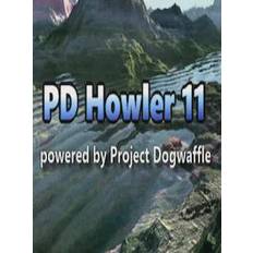 PD Howler 11 PC Steam GLOBAL