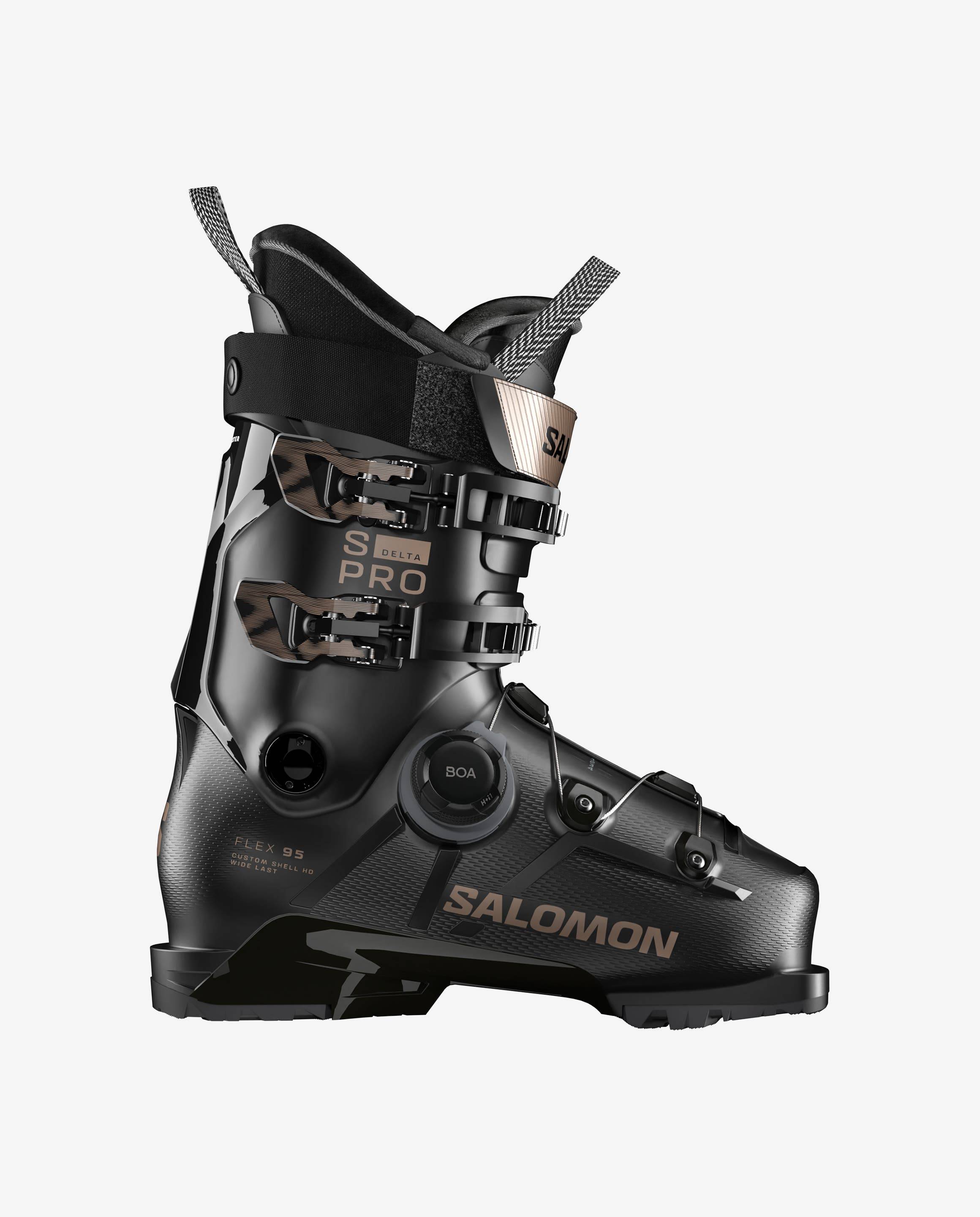 S/PRO DELTA BOA® 95