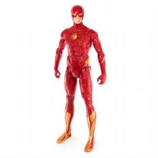 DC Flash Feature Figure 30 cm Batman + DC Universe Figurer 65590