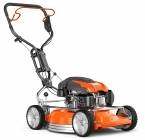 Husqvarna KLIPPO LB 553SQe - Ring ved køb