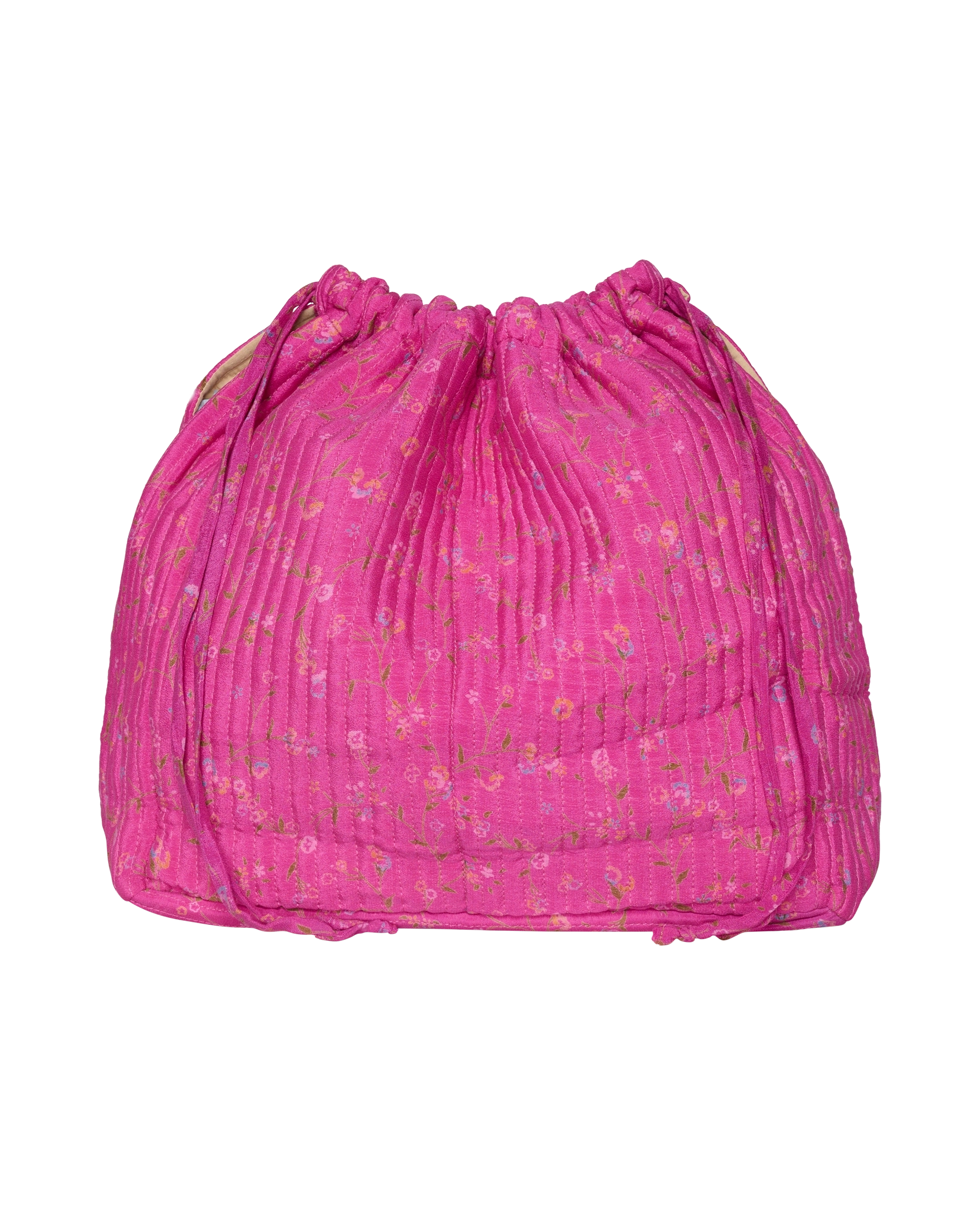 Dagmar SILK Bag - No. 30.