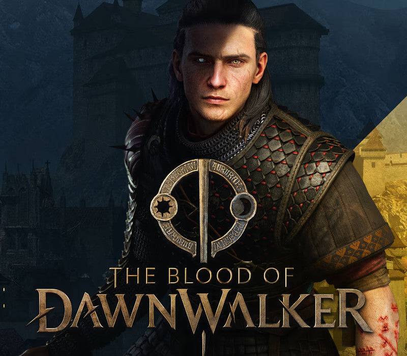 The Blood of Dawnwalker (Steam / PC) – Steam – Steam / EUROPE – Europa (EU)
