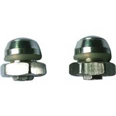 Tower Set of 2 Pressure Cooker Safety Valve