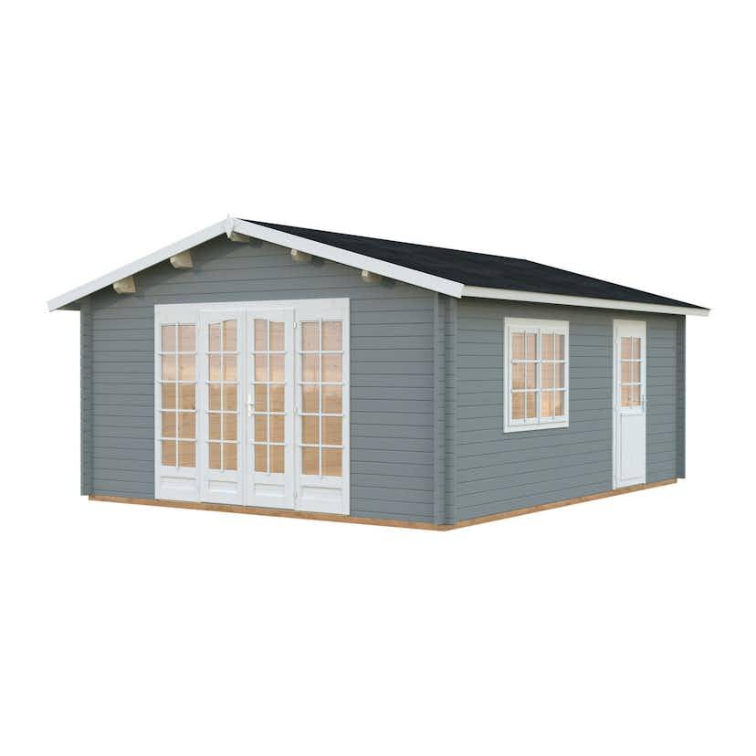 Stuga Palmako Irene 24,8 m2