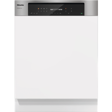 Miele - PFD 101 i Uden front