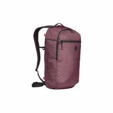 Black Diamond Trail Zip 18 Backpack Mulberry (Auslaufware)