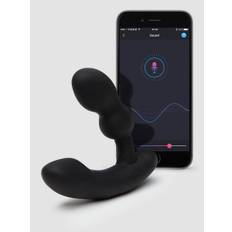 Lovense Edge 2 App Controlled Rechargeable Prostate Massager