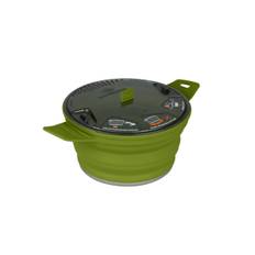 Sea to Summit X-Pot Kettel Foldbar Gryde 2,8L, Olive