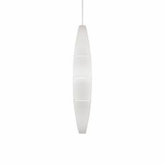 Foscarini Havana Pendel/Væglampe Hvid