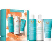 Moroccanoil Repair Spring Box (Limited Edition)