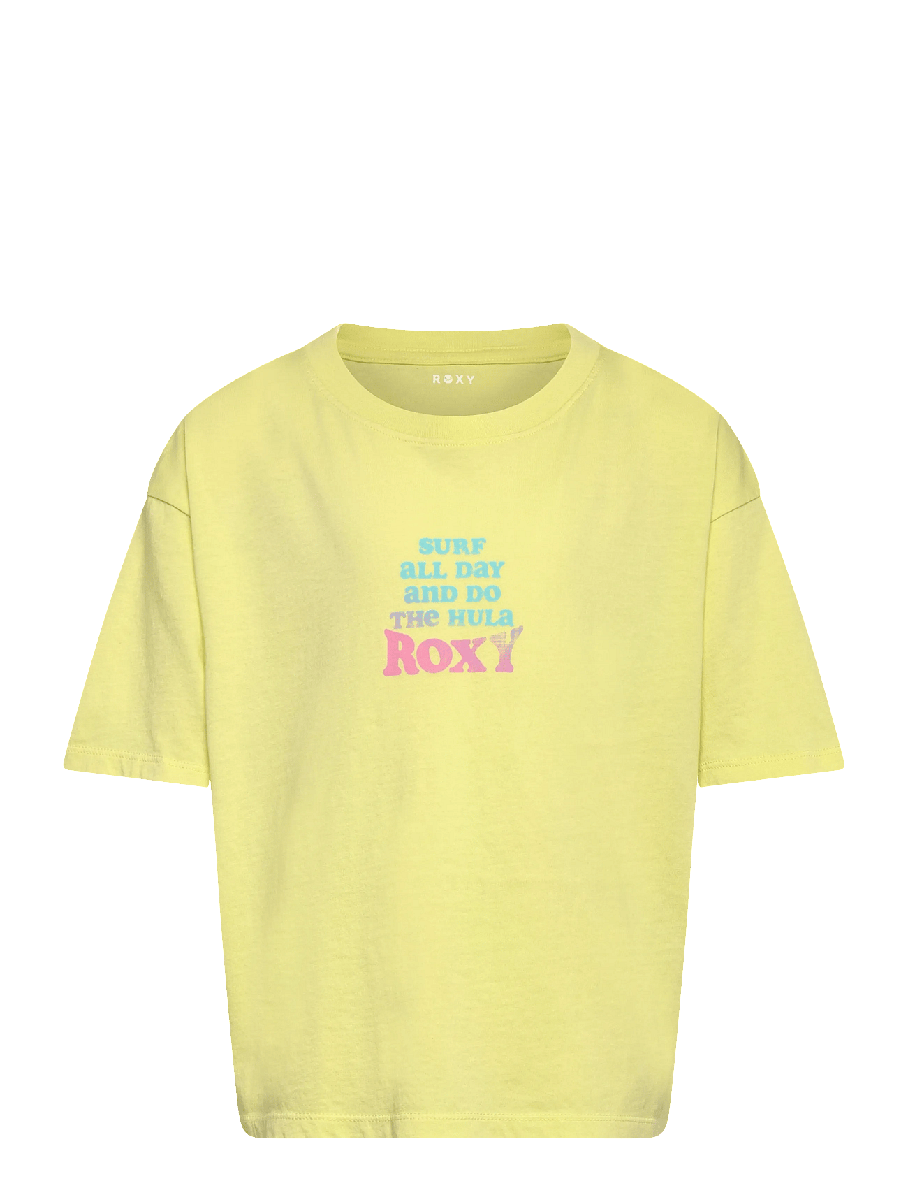 Roxy Daisyloose Season - Yellow - 170