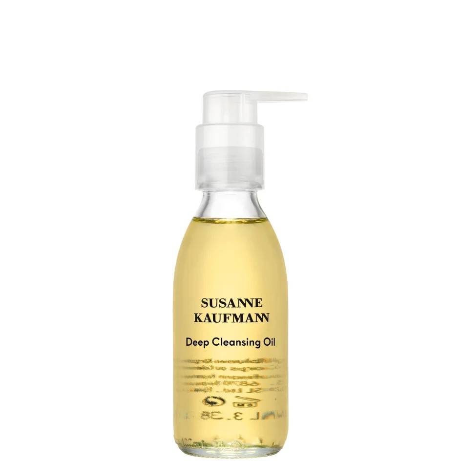 Susanne Kaufmann Deep Cleansing Oil 100ml