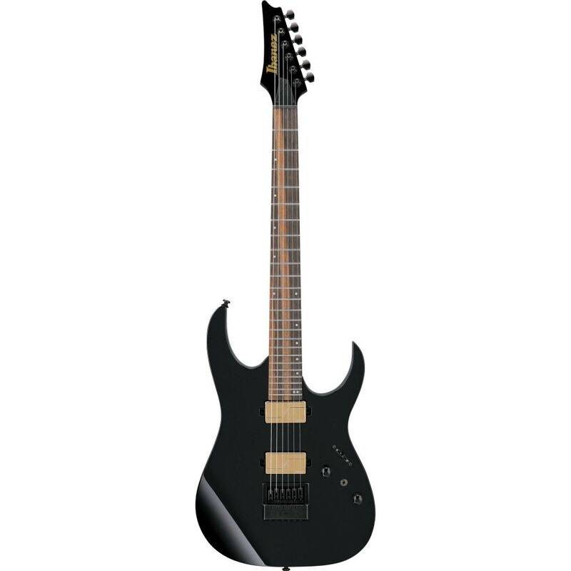 IBANEZ RGR52ET Black