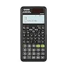 Casio FX-991ES Plus-2nd Edition Scientific Calculator