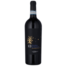 PRIMITIVO DI MANDURIA DOP, SUD San Marzano Vini 2023 -