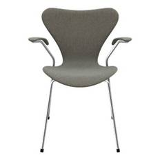 Fritz Hansen Serie 7 Armstol Fuldpolstret