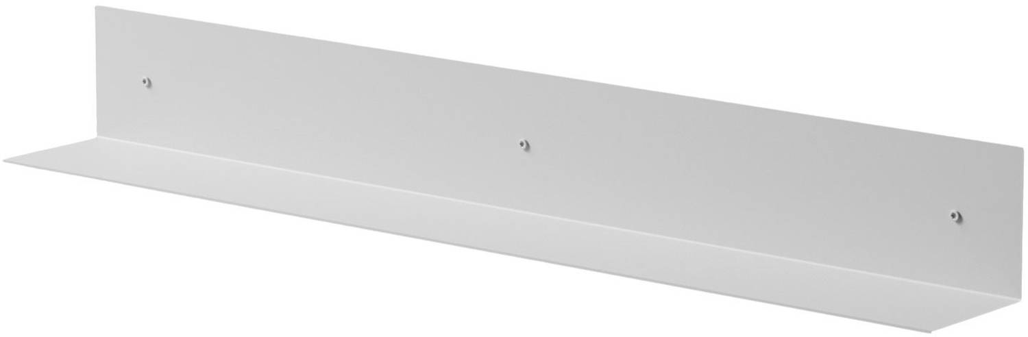 NICHBA Hylde 80 cm, Hvid