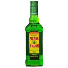 Pisang Ambon Likør Holland 70 cl 17%