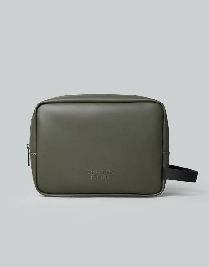 Spläsh toiletry bag Olive