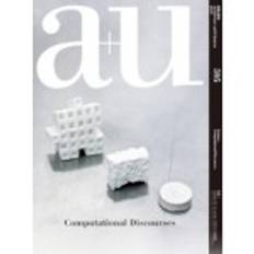 a+u 595. 2020:04. Computational Discourses