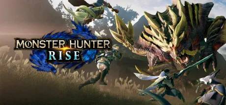 MONSTER HUNTER RISE (PC / Steam Key)