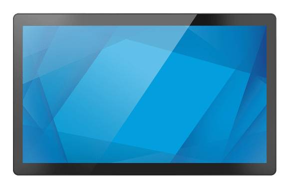 Elo Touch Solutions I-Series 3.0 Intel® Core™ i3 i3-1215UL 60,5 cm (23.8") 1920 x 1080 pixel Berøringsskærm All-in-One PC 8 GB DDR5-SDRAM 256 GB SSD Windows 11 IoT Enterprise Wi-Fi 6 (802.11ax) Sort