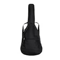 Toyvian 1 St Gitarrväska Ryggsäck Praktisk Gitarrväska Ryggsäck För Resor Ryggsäck För Gitarrstoppning Gitarr Gig Bag Snygg Gitarrväska Reseryggsäck Resegitarr Liner Resa Trä- Oxford Tyg