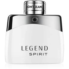 Mont Blanc  Legend Spirit EdT 50 ml