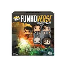 Funko Pop! Funkoverse Harry Potter - Brætspil