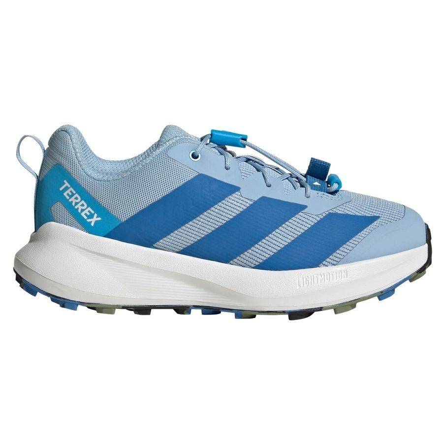 adidas Terrex Agravic Terränglöparskor för barn (28)