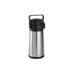 Termoskanna 2,2 L med pumpsystem, Hendi