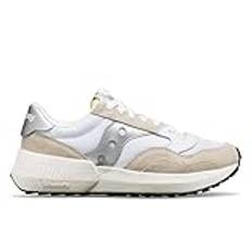 jazz nxt Donna saucony S60790-11 Bianco