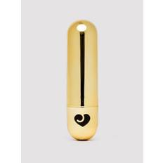 Lovehoney Gold Rechargeable Bullet Vibrator
