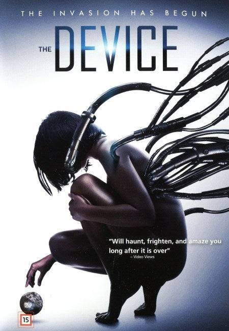 DVD - The Device (Beg)