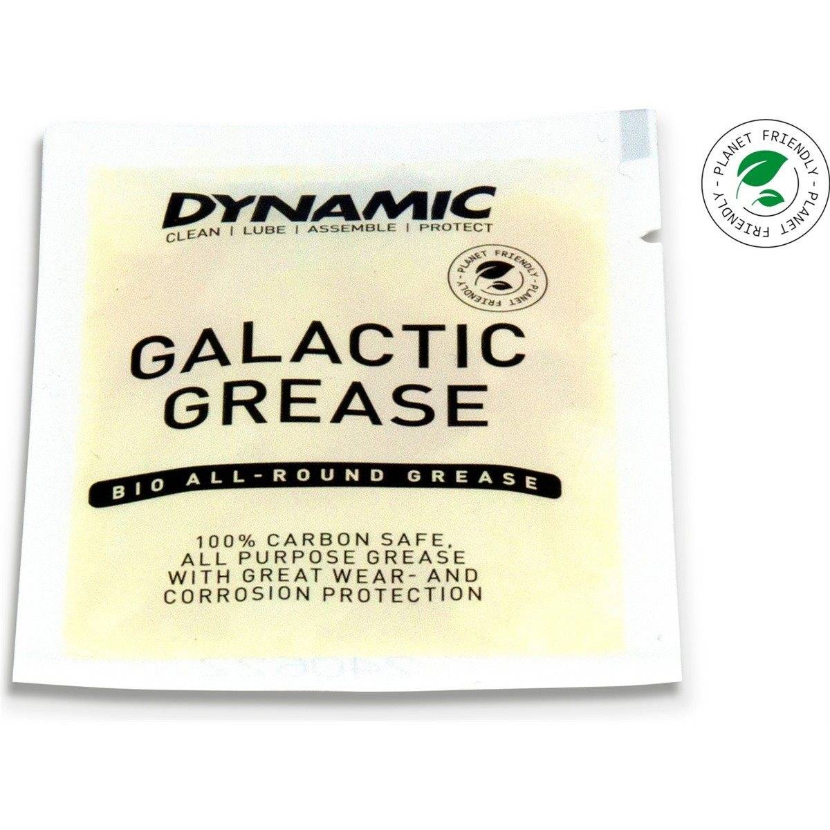Monteringsfett Dynamic Glactic Grease 5g