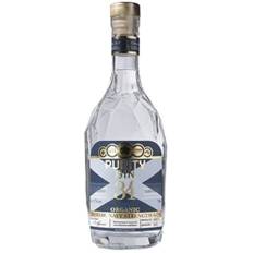 Purity Gin 34 Organic Nordic Navy Strenght Gin 57%r