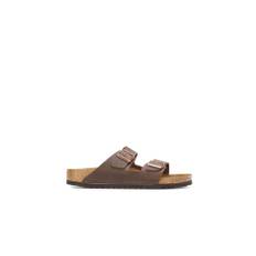 Sandals - Dark brown - 40