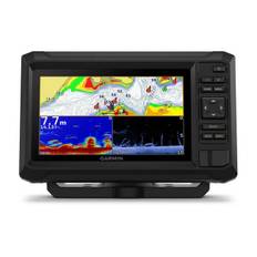 Garmin Echomap UHD2 72cv utan givare