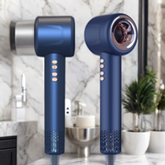 12V High Speed Hair Dryer Fan 1800 Watt Hair Dryer Darling Transparent Hair Dryer With Cheap Price