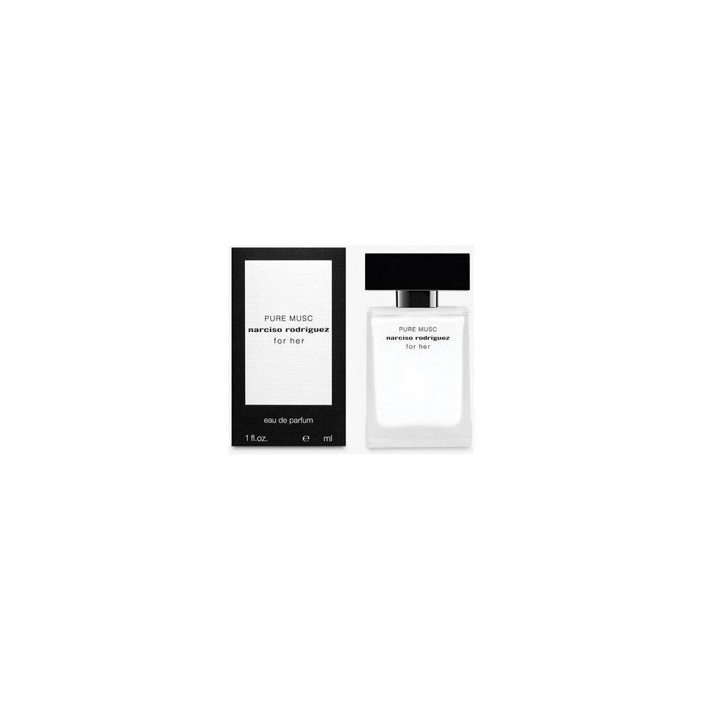 Narciso Rodriguez For Her Pure Musc Eau De Parfum Spray 30ml