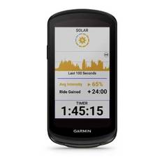 Garmin -  Egde 1040 Solar  -  Cykelcomputer