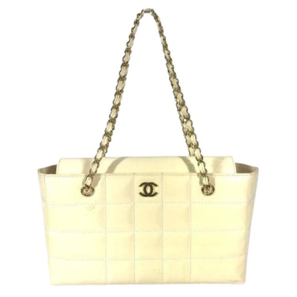 Chanel Vintage - Pre-owned Vintage Axelväska Vintage - Dam - ONE Size -